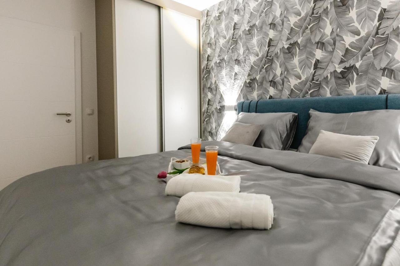 Apartman Laura Vir Eksteriør bilde
