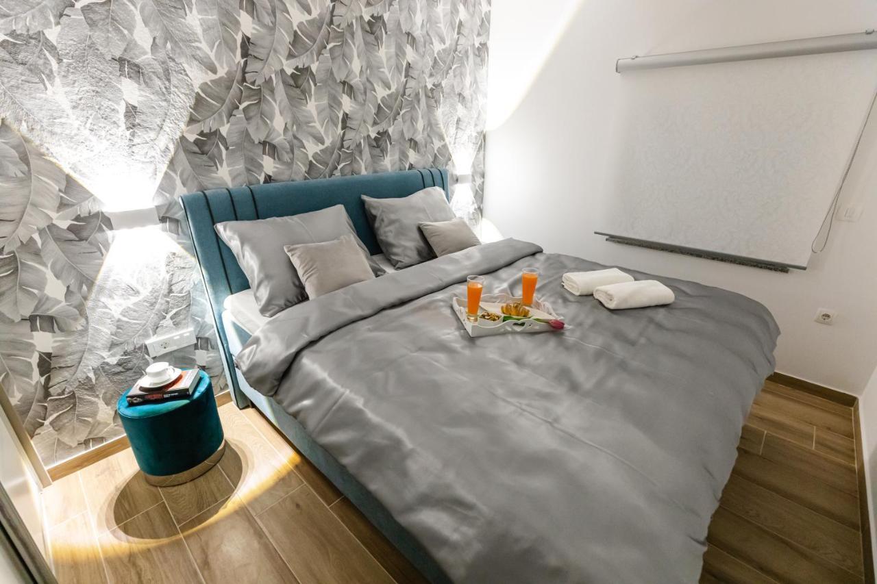 Apartman Laura Vir Eksteriør bilde