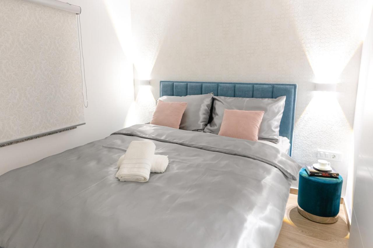 Apartman Laura Vir Eksteriør bilde