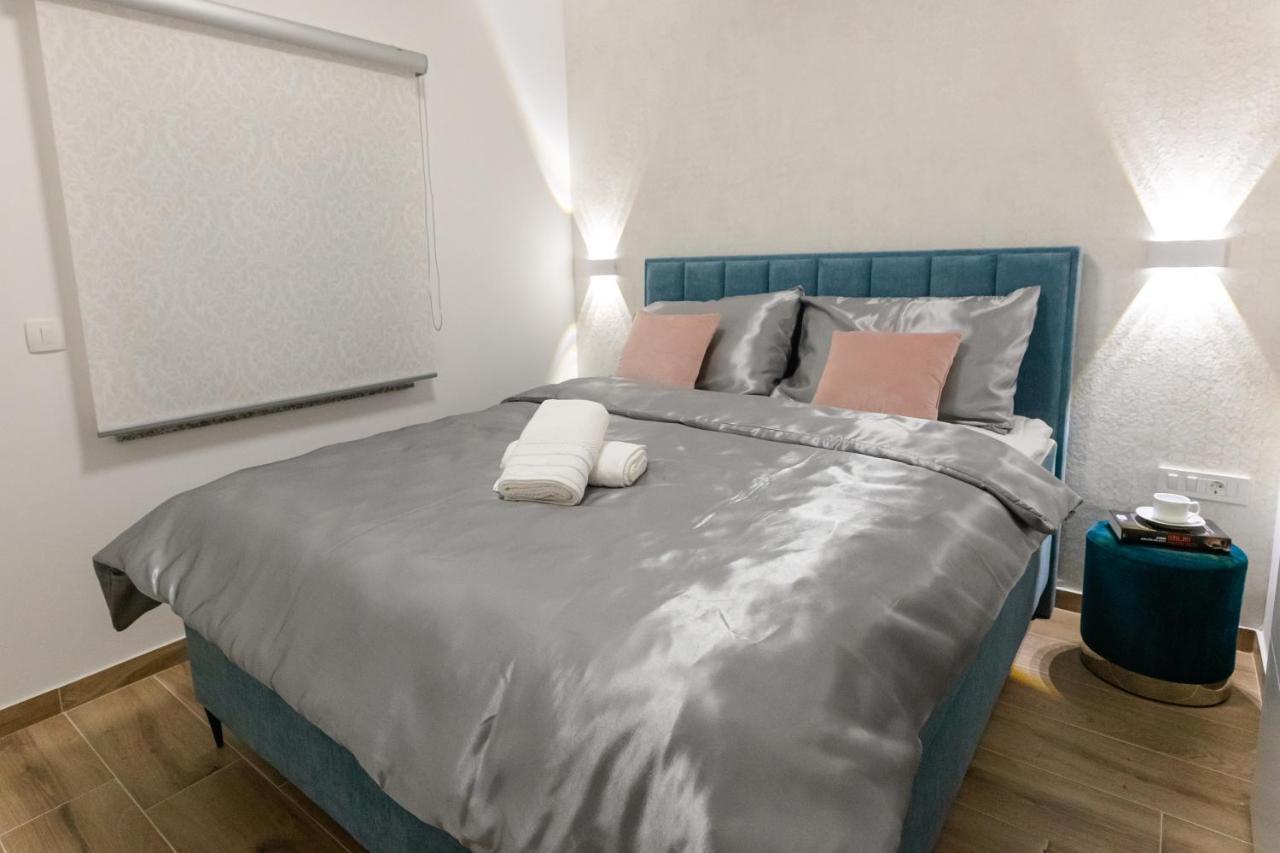 Apartman Laura Vir Eksteriør bilde